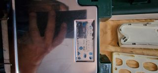 Accessori folletto VK120