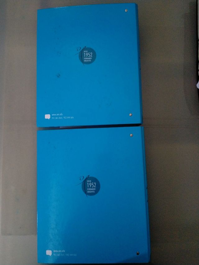 Libros temario oposiciones Cos de Mestres Cataluny