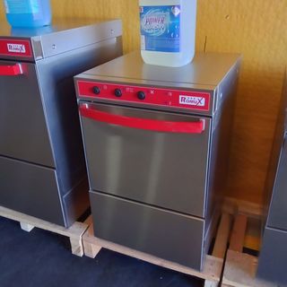 💥​ Lavavasos y Lavavajillas industriales