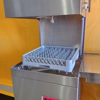 💥​ Lavavasos y Lavavajillas industriales