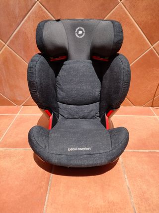 Bébé Confort Rodifix AirProtect G2-3
