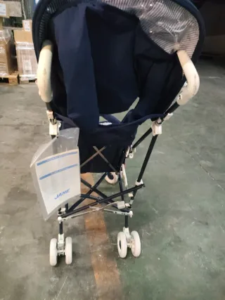 Silla Jane Paseo
