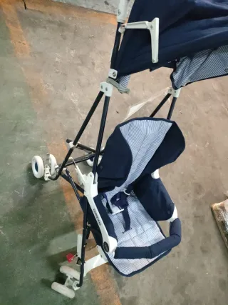 Silla Jane Paseo