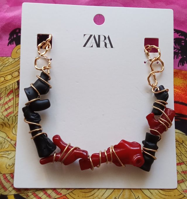 Blazer de Blanco Talla L 