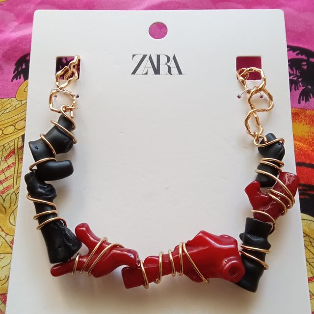 Blazer de Blanco Talla L 