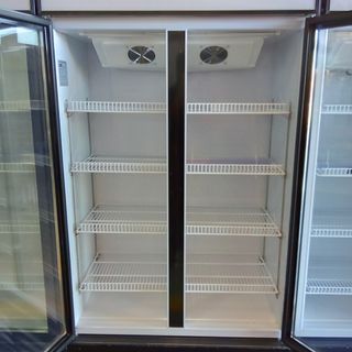 💥 Armarios Expositores Refrigerados.