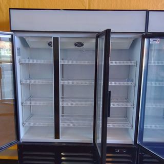 💥 Armarios Expositores Refrigerados.