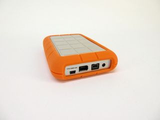 LaCie Rugged Gomas Repuesto