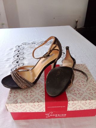 Zapatos