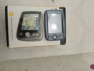 Navegador GPS