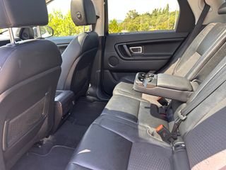 OFERTA GIRONA Land Rover Discovery 4X4 FINANCIERA 