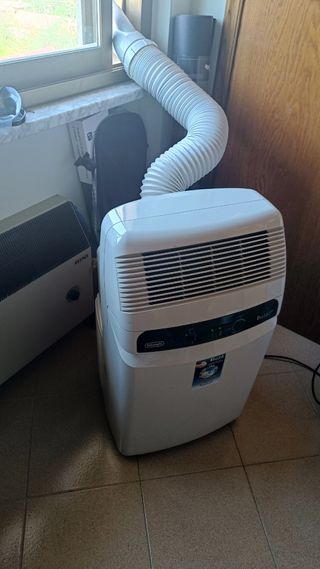 Condizionatore Pinguino Eco F130 DeLonghi