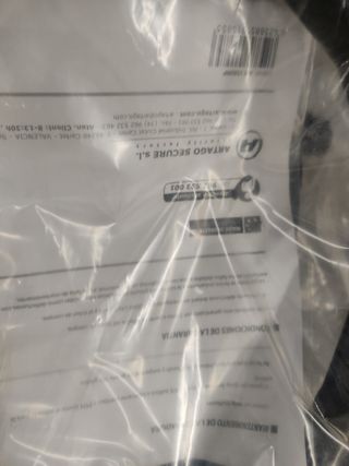 Antirrobo manillar PCX 2014-2017