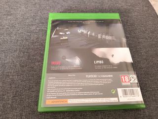 Pack limbo + inside