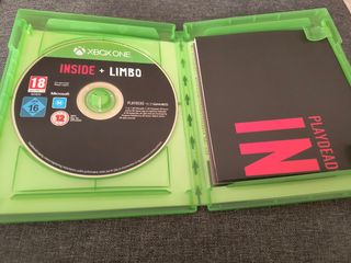 Pack limbo + inside