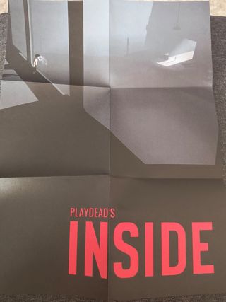 Pack limbo + inside
