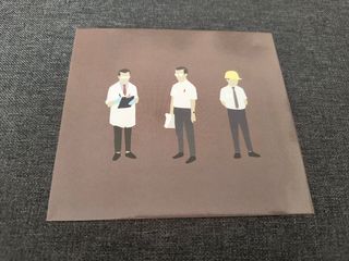 Pack limbo + inside