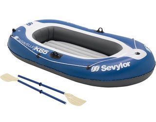 Bote inflable Sevylor KK65D