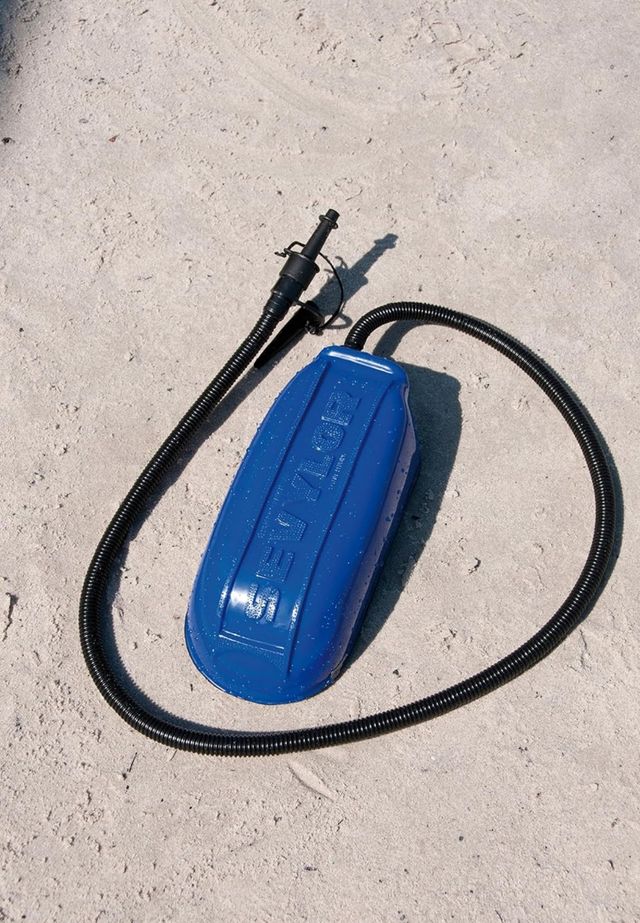 Bote inflable Sevylor KK65D