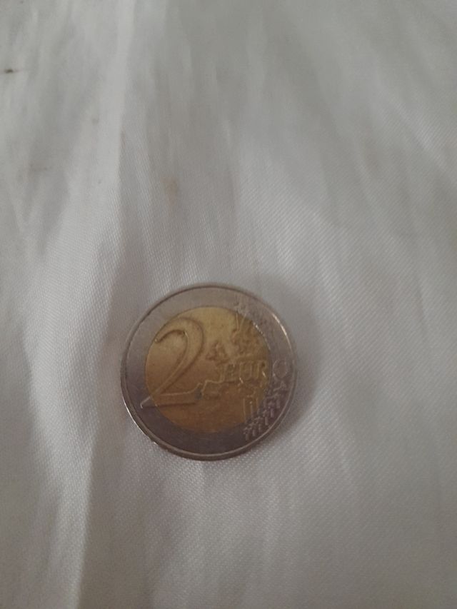 Moneta da 2 euro commemorativa Francia
