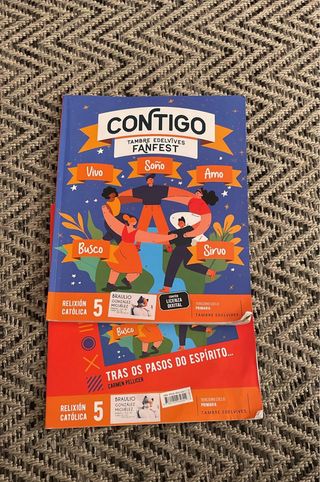 Libros edelvives 5º primaria