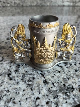 Juego tenedores aperitivo