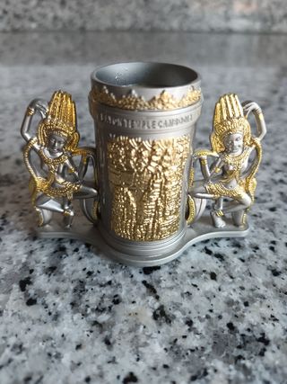 Juego tenedores aperitivo