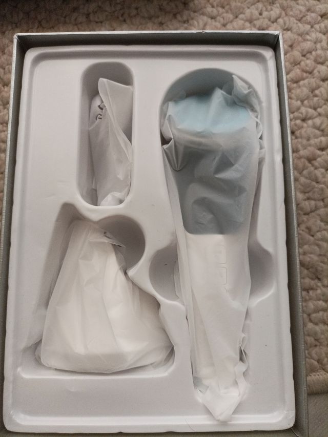 Masajeador facial belleza