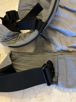 Mochila Boba 4GS Dusk