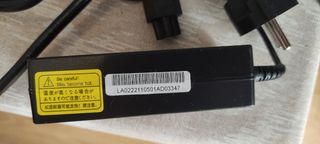 Cargador de portátil voltistar