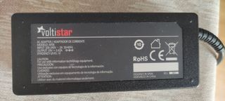 Cargador de portátil voltistar