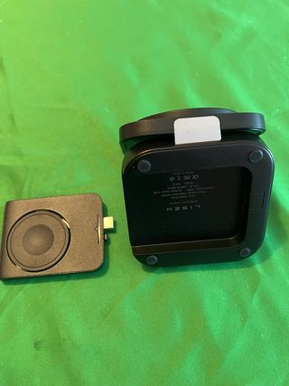 CARGADOR INALÁMBRICO PARA IPHONE 15 LISEN