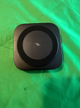 CARGADOR INALÁMBRICO PARA IPHONE 15 LISEN