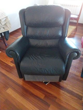 Sillón reclinable
