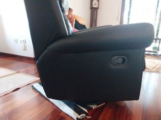 Sillón reclinable