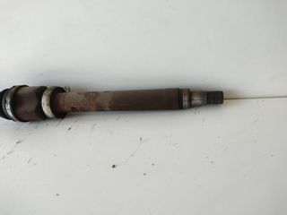 161105 TRANSMISION DELANTERA DERECHA FORD FUSION