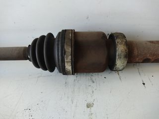 161105 TRANSMISION DELANTERA DERECHA FORD FUSION