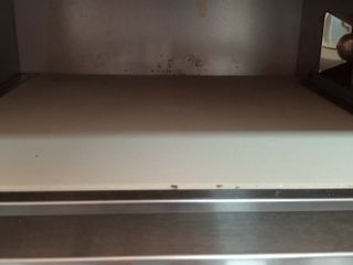 Horno industrial pizzas seminuevo