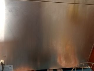 Horno industrial pizzas seminuevo