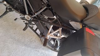 BMW R 1200 GS EXPERIENCE