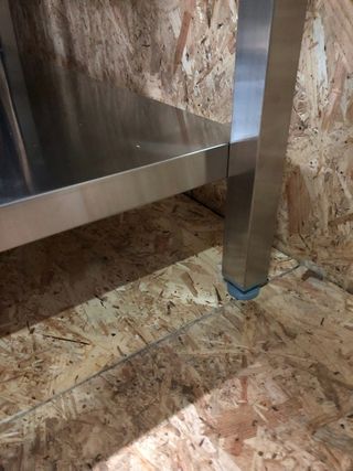 BC🕸️​ - Fregadero con hueco para Lavavajillas