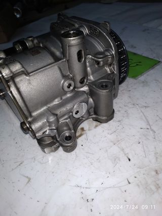 BOMBA DE ACEITE VW TIGUAN 2.0TDI DFG