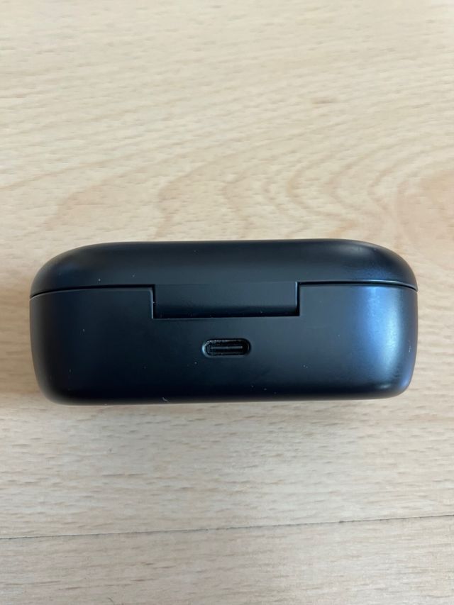 Auriculares Bluetooth Bose QuietComfort Earbuds