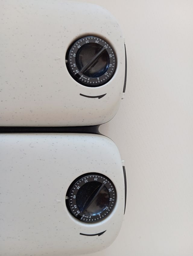 Comedero doble automatico