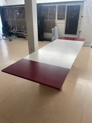 Mesa extensible 200 a 300cm