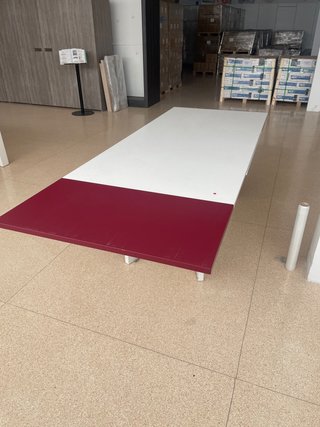 Mesa extensible 200 a 300cm