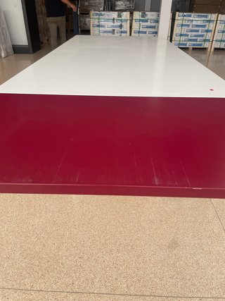 Mesa extensible 200 a 300cm