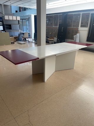 Mesa extensible 200 a 300cm