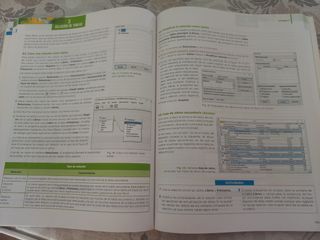 Libro 1°Bachillerato Tecnología de la I