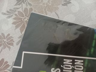 Libro 1°Bachillerato Tecnología de la I